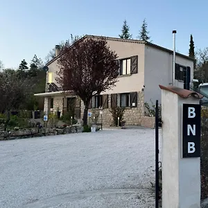 https://bnb-castellane.fr-provencehotel.com